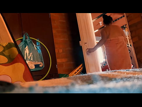 ❤️ ਮੇਰਾ ਚਾਚਾ ਸ਼ਾਵਰ ਵਿੱਚ ਮੇਰੇ ਪਿੱਛੇ ਆਉਂਦਾ ਹੈ, ਜਦੋਂ ਮੈਂ ਸ਼ਾਵਰ ਲੈਂਦਾ ਹਾਂ ਤਾਂ ਉਹ ਮੈਨੂੰ ਚੁਦਾਈ ਕਰਦਾ ਹੈ। ❤❌ ਘਰੇਲੂ ਪੋਰਨ  ❌️