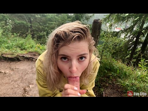 ❤️ ਕੁੜੀ ਜਨਤਕ ਝਟਕੇ ਦੇ ਬਾਅਦ ਕਮ ਨੂੰ ਨਿਗਲਦੀ ਹੈ - ਈਵਾ ਐਲਫੀ ❤❌ ਘਰੇਲੂ ਪੋਰਨ  ❌️